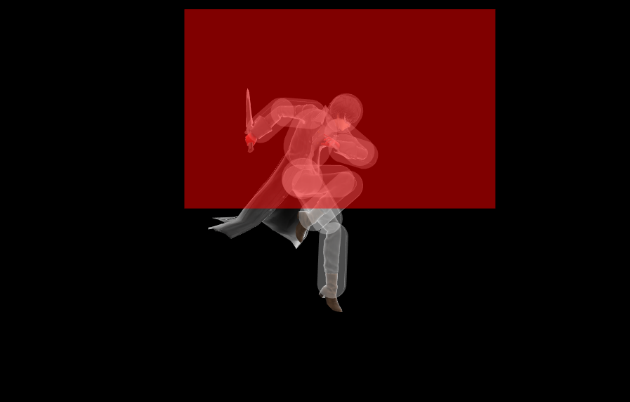 Hitbox Image